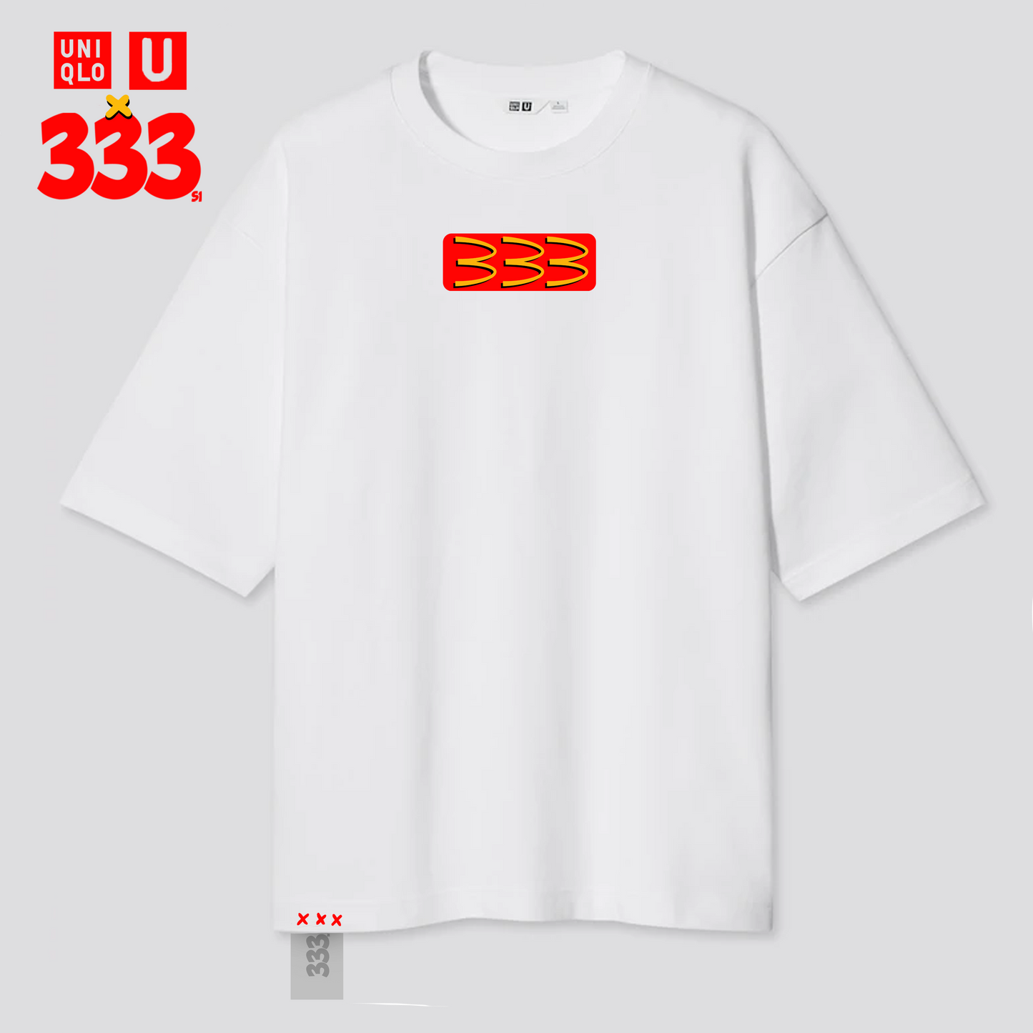 "McTrio" Shirt