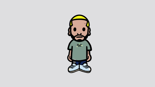 "Laif" Shirt