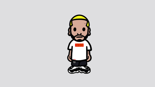 "McTrio" Shirt