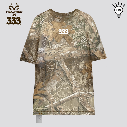"Camoflash" Shirt