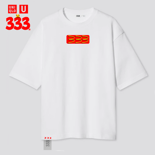 "McTrio" Shirt