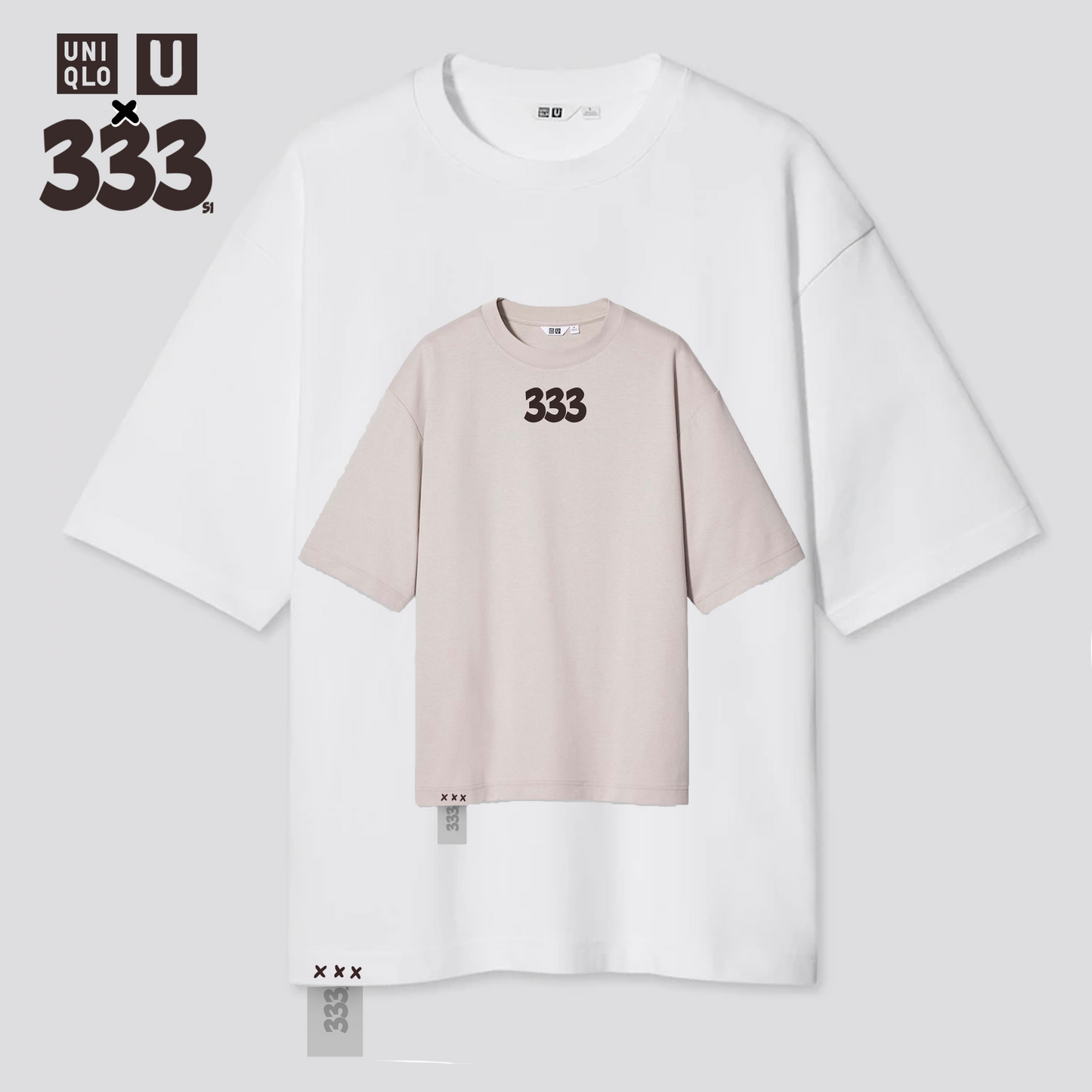 "Shirt In Shirt" Shirt