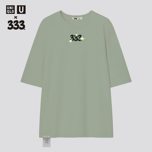 "Laif" Shirt